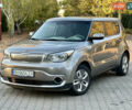 Серый Киа Soul EV, объемом двигателя 0 л и пробегом 128 тыс. км за 8000 $, фото 1 на Automoto.ua