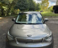 Серый Киа Soul EV, объемом двигателя 0 л и пробегом 158 тыс. км за 9900 $, фото 1 на Automoto.ua