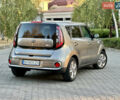 Серый Киа Soul EV, объемом двигателя 0 л и пробегом 128 тыс. км за 8000 $, фото 5 на Automoto.ua