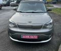 Серый Киа Soul EV, объемом двигателя 0 л и пробегом 162 тыс. км за 10500 $, фото 1 на Automoto.ua