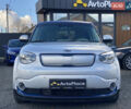 Серый Киа Soul EV, объемом двигателя 0 л и пробегом 113 тыс. км за 10700 $, фото 3 на Automoto.ua