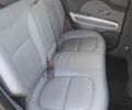 Серый Киа Soul EV, объемом двигателя 0 л и пробегом 126 тыс. км за 8500 $, фото 1 на Automoto.ua
