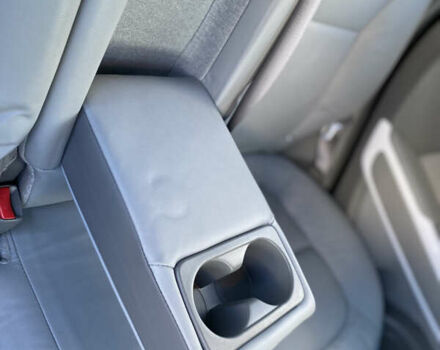 Серый Киа Soul EV, объемом двигателя 0 л и пробегом 113 тыс. км за 10700 $, фото 51 на Automoto.ua