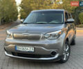 Серый Киа Soul EV, объемом двигателя 0 л и пробегом 128 тыс. км за 8000 $, фото 30 на Automoto.ua