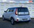 Серый Киа Soul EV, объемом двигателя 0 л и пробегом 113 тыс. км за 10700 $, фото 64 на Automoto.ua