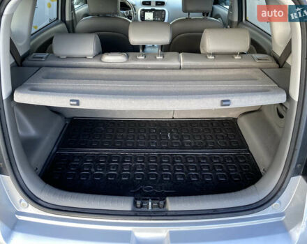 Серый Киа Soul EV, объемом двигателя 0 л и пробегом 113 тыс. км за 10700 $, фото 56 на Automoto.ua