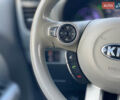 Серый Киа Soul EV, объемом двигателя 0 л и пробегом 113 тыс. км за 10700 $, фото 18 на Automoto.ua