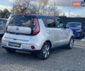 Серый Киа Soul EV, объемом двигателя 0 л и пробегом 113 тыс. км за 10700 $, фото 13 на Automoto.ua