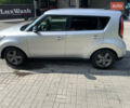 Серый Киа Soul EV, объемом двигателя 0 л и пробегом 111 тыс. км за 10555 $, фото 3 на Automoto.ua