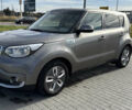 Серый Киа Soul EV, объемом двигателя 0 л и пробегом 104 тыс. км за 10499 $, фото 15 на Automoto.ua