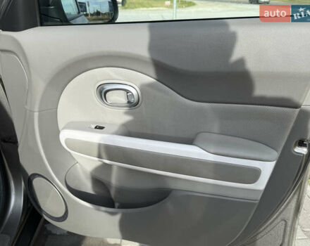 Серый Киа Soul EV, объемом двигателя 0 л и пробегом 104 тыс. км за 10499 $, фото 42 на Automoto.ua