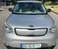 Серый Киа Soul EV, объемом двигателя 0 л и пробегом 111 тыс. км за 10555 $, фото 6 на Automoto.ua