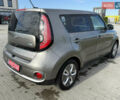 Серый Киа Soul EV, объемом двигателя 0 л и пробегом 104 тыс. км за 10499 $, фото 29 на Automoto.ua
