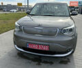 Серый Киа Soul EV, объемом двигателя 0 л и пробегом 104 тыс. км за 10499 $, фото 1 на Automoto.ua