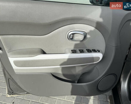 Серый Киа Soul EV, объемом двигателя 0 л и пробегом 104 тыс. км за 10499 $, фото 39 на Automoto.ua