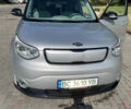 Серый Киа Soul EV, объемом двигателя 0 л и пробегом 111 тыс. км за 10555 $, фото 13 на Automoto.ua