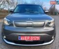 Серый Киа Soul EV, объемом двигателя 0 л и пробегом 17 тыс. км за 12700 $, фото 1 на Automoto.ua