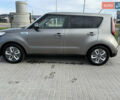 Серый Киа Soul EV, объемом двигателя 0 л и пробегом 104 тыс. км за 10499 $, фото 17 на Automoto.ua