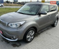 Серый Киа Soul EV, объемом двигателя 0 л и пробегом 104 тыс. км за 10499 $, фото 16 на Automoto.ua