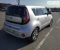 Сірий Кіа Soul EV, об'ємом двигуна 0 л та пробігом 84 тис. км за 13700 $, фото 18 на Automoto.ua