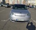 Сірий Кіа Soul EV, об'ємом двигуна 0 л та пробігом 84 тис. км за 13700 $, фото 22 на Automoto.ua