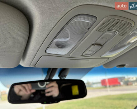 Серый Киа Soul EV, объемом двигателя 0 л и пробегом 104 тыс. км за 10499 $, фото 34 на Automoto.ua