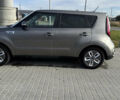 Серый Киа Soul EV, объемом двигателя 0 л и пробегом 104 тыс. км за 10499 $, фото 24 на Automoto.ua