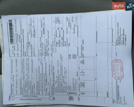 Серый Киа Soul EV, объемом двигателя 0 л и пробегом 104 тыс. км за 10499 $, фото 43 на Automoto.ua