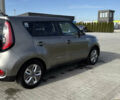Серый Киа Soul EV, объемом двигателя 0 л и пробегом 104 тыс. км за 10499 $, фото 20 на Automoto.ua