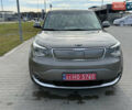 Серый Киа Soul EV, объемом двигателя 0 л и пробегом 104 тыс. км за 10499 $, фото 12 на Automoto.ua