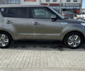 Серый Киа Soul EV, объемом двигателя 0 л и пробегом 104 тыс. км за 10499 $, фото 23 на Automoto.ua