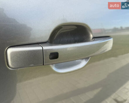 Серый Киа Soul EV, объемом двигателя 0 л и пробегом 104 тыс. км за 10499 $, фото 31 на Automoto.ua