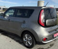 Серый Киа Soul EV, объемом двигателя 0 л и пробегом 104 тыс. км за 10499 $, фото 25 на Automoto.ua