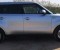 Серый Киа Soul EV, объемом двигателя 0 л и пробегом 162 тыс. км за 11000 $, фото 1 на Automoto.ua