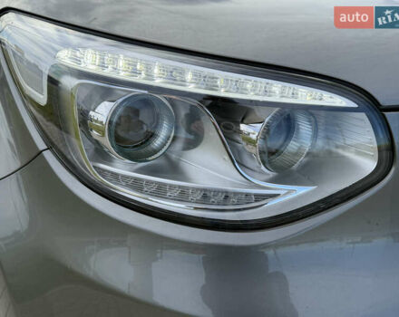 Серый Киа Soul EV, объемом двигателя 0 л и пробегом 104 тыс. км за 10499 $, фото 27 на Automoto.ua