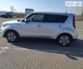 Сірий Кіа Soul EV, об'ємом двигуна 0 л та пробігом 84 тис. км за 13700 $, фото 23 на Automoto.ua