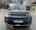 Сірий Кіа Soul EV, об'ємом двигуна 0 л та пробігом 110 тис. км за 15000 $, фото 1 на Automoto.ua