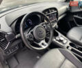 Сірий Кіа Soul EV, об'ємом двигуна 0 л та пробігом 110 тис. км за 15000 $, фото 16 на Automoto.ua
