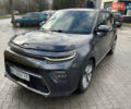 Сірий Кіа Soul EV, об'ємом двигуна 0 л та пробігом 110 тис. км за 15000 $, фото 1 на Automoto.ua