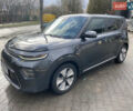 Сірий Кіа Soul EV, об'ємом двигуна 0 л та пробігом 110 тис. км за 15000 $, фото 3 на Automoto.ua
