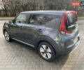 Сірий Кіа Soul EV, об'ємом двигуна 0 л та пробігом 110 тис. км за 15000 $, фото 10 на Automoto.ua
