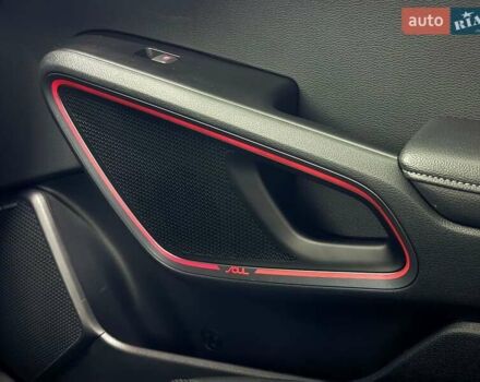 Кіа Soul EV 2020 у Луцьку на Automoto.ua Сірий Кіа Soul EV, об'ємом двигуна 0 л та пробігом 75 тис. км за 19655 $, фото 19 на Automoto.ua