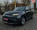 Киа Soul EV 2020 в Луцке на Automoto.ua Серый Киа Soul EV, объемом двигателя 0 л и пробегом 47 тыс. км за 20990 $, фото 1 на Automoto.ua