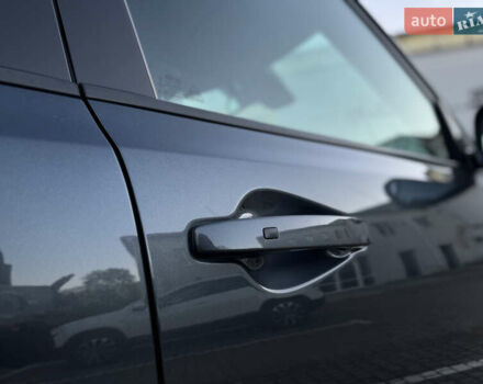 Киа Soul EV 2020 в Луцке на Automoto.ua Серый Киа Soul EV, объемом двигателя 0 л и пробегом 47 тыс. км за 20990 $, фото 6 на Automoto.ua