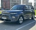 Серый Киа Soul EV, объемом двигателя 0 л и пробегом 43 тыс. км за 20499 $, фото 10 на Automoto.ua