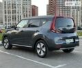 Сірий Кіа Soul EV, об'ємом двигуна 0 л та пробігом 24 тис. км за 20999 $, фото 10 на Automoto.ua