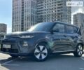 Серый Киа Soul EV, объемом двигателя 0 л и пробегом 43 тыс. км за 20499 $, фото 17 на Automoto.ua