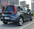 Серый Киа Soul EV, объемом двигателя 0 л и пробегом 43 тыс. км за 20499 $, фото 11 на Automoto.ua