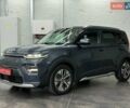 Кіа Soul EV 2020 у Луцьку на Automoto.ua Сірий Кіа Soul EV, об'ємом двигуна 0 л та пробігом 75 тис. км за 19655 $, фото 2 на Automoto.ua