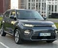 Сірий Кіа Soul EV, об'ємом двигуна 0 л та пробігом 24 тис. км за 20999 $, фото 14 на Automoto.ua